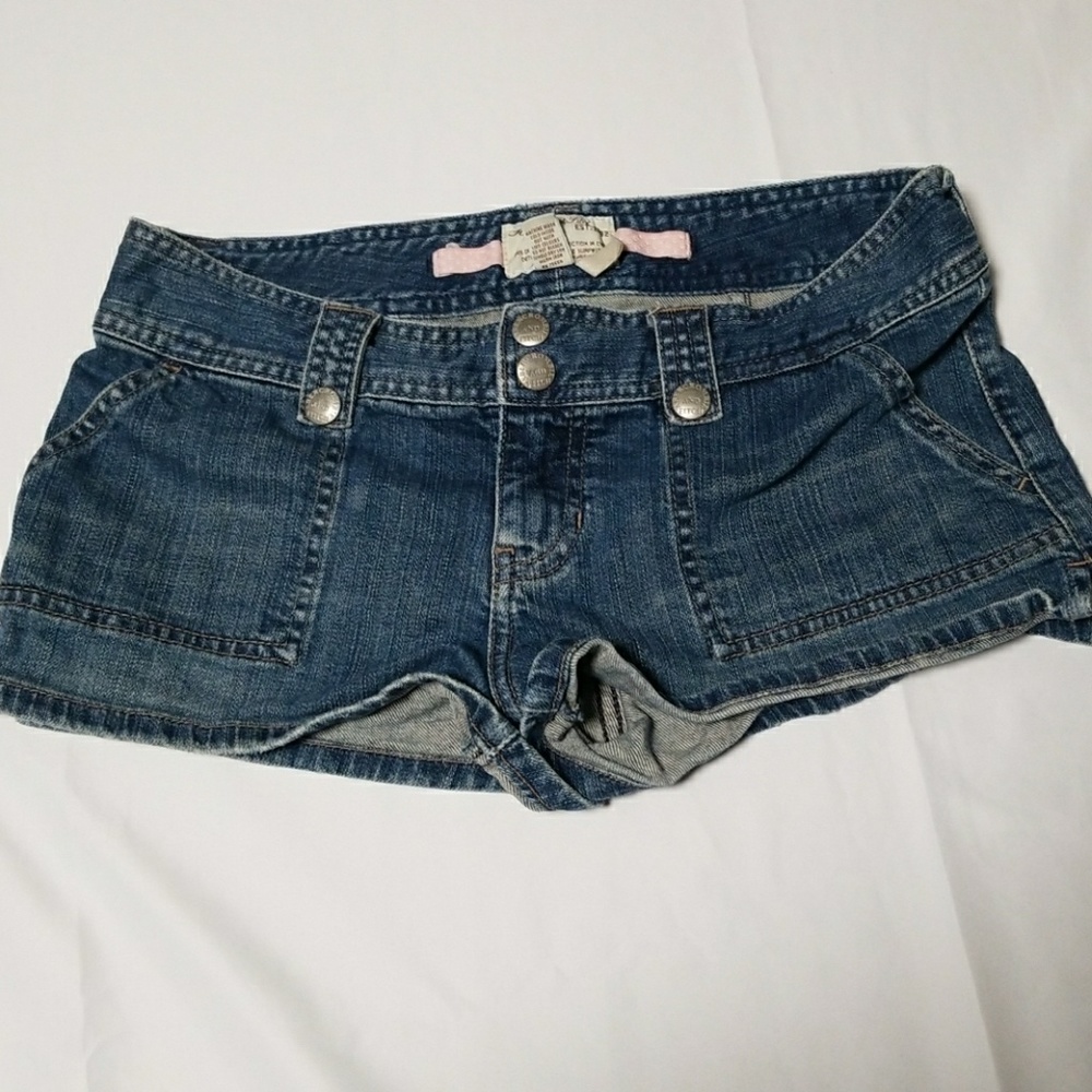 Abercrombie and Fitch